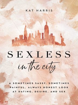 Sexless in the City - ebook